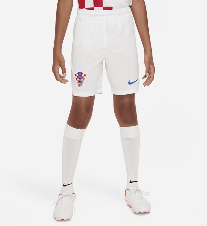 Nike Kroatien Kinder WM Shorts (L)