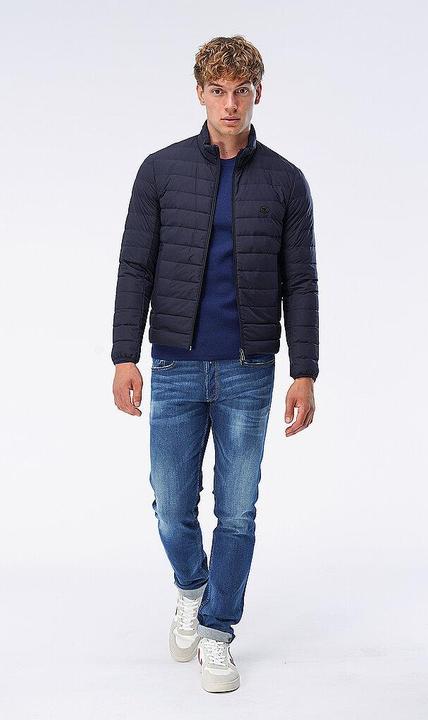 Actual product image Emporio Armani Coats Blue (46, 48, 50, 52, 54)