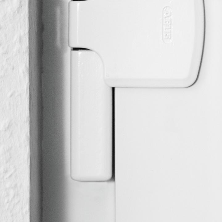 Actual product image Abus FAS 101