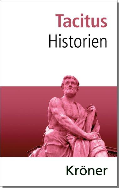 Produktbild Historien (Deutsch, Tacitus, 2018)