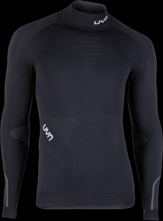 UYN Thermoshirt Mit Stehkragen Ambityon (XXL)