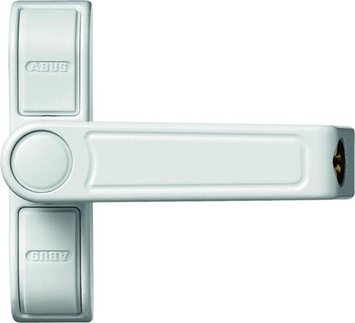 Image du produit Abus Serrures supplémentaires pour fenêtre 2510