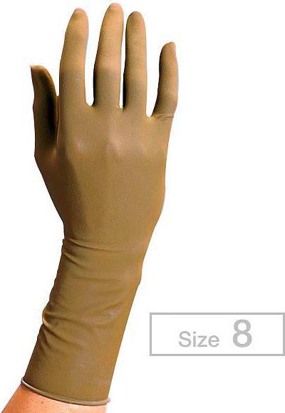 Produktbild Semperit Waschhandschuh Gr. 8