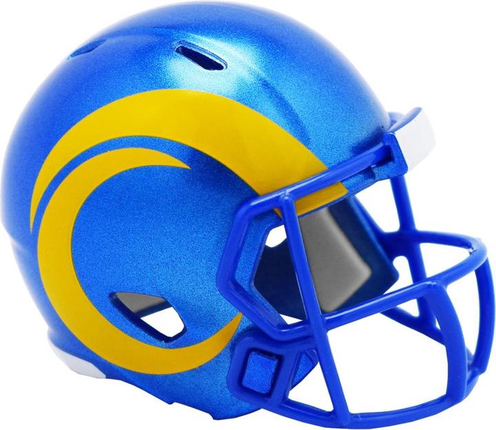 Image du produit Riddell Speed Pocket Football Casque Los Angeles Rams 2020