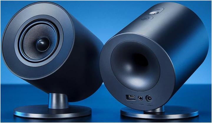 Actual product image Razer Nommo V2 X