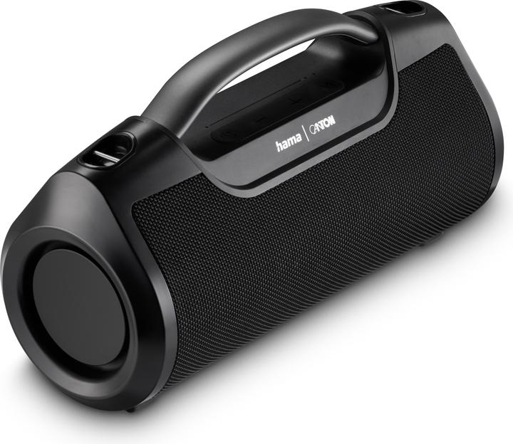 Image du produit Hama Mate Pro (12 h, Fonctionnement sur batterie)