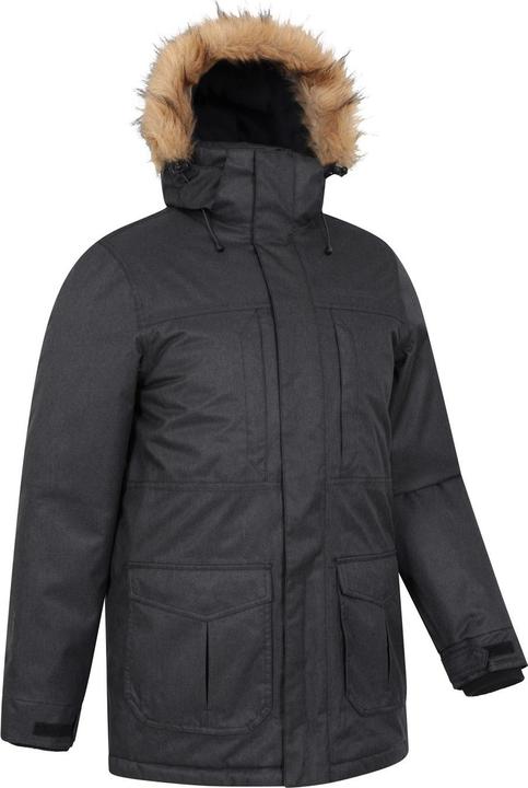 Immagine prodotto Mountain Warehouse Giacca lunga Gorge II (S)