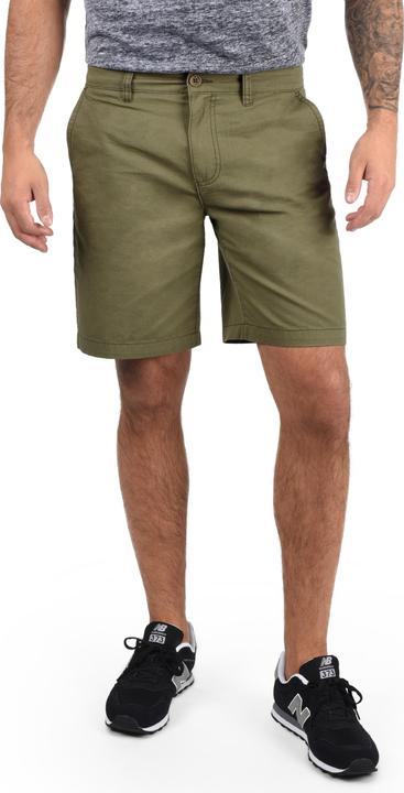 Image du produit Solid Thement - Shorts - Homme (M)