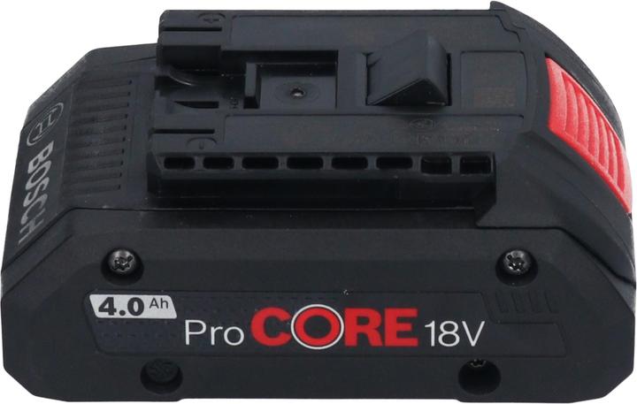 Image du produit Bosch Professional Batterie GBA 18V 4,0Ah ProCORE18V (18 V)