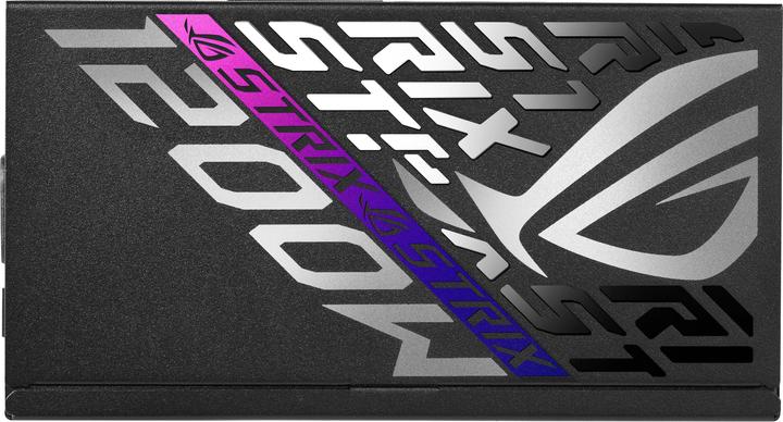 Immagine prodotto ASUS Alimentatore ROG-STRIX-1200P-GAMING (1200 W)