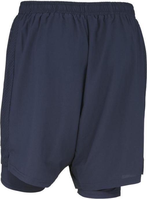 Produktbild CCM SWV3TA 2 in 1 Short (Dunkelblau, XXL) (XXL)
