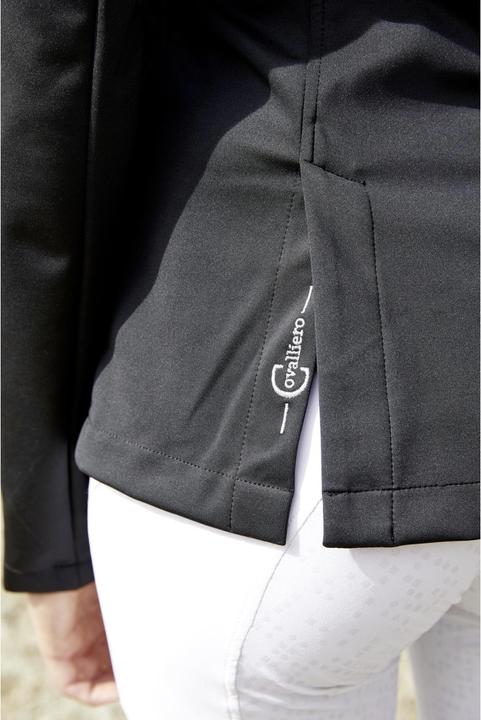 Actual product image Covalliero Samantha tournament jacket (M)