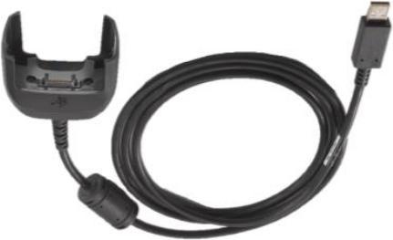 Actual product image Zebra MC33 USB and CHARGE CABLE