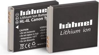 Produktbild Hähnel Dk Battery Canon Hl-4l (Kamera Akku)