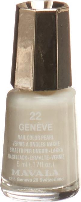 22 Geneva
