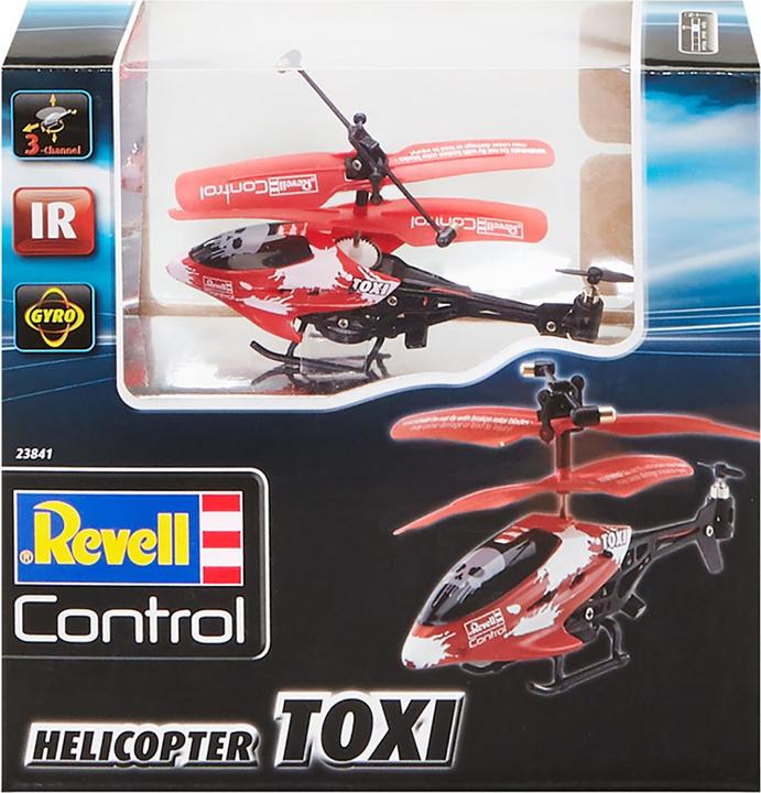 Actual product image Revell Toxi
