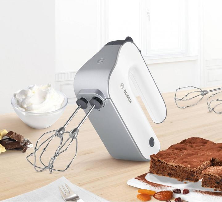 Productafbeelding Bosch Hausgeräte Styline 575 W, MFQ4835EN (575 W)