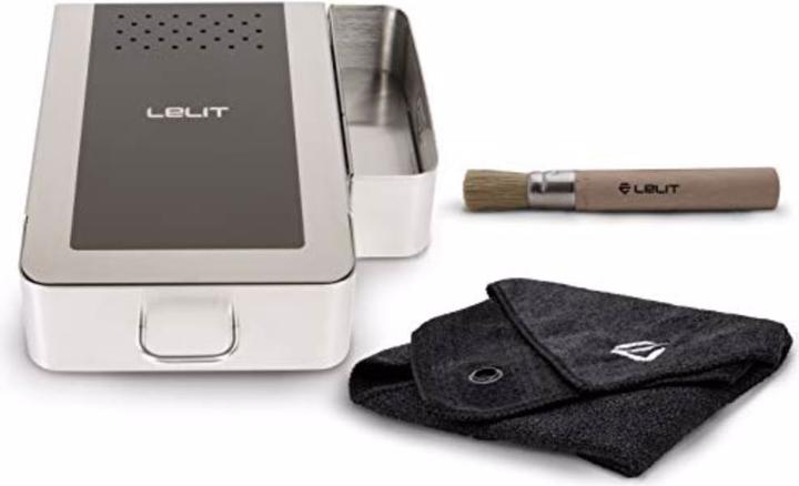 Immagine prodotto Lelit Abschlagschublade-Set