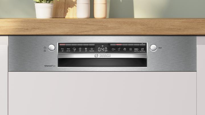 Immagine prodotto Bosch Hausgeräte Serie 4 SMI4ETS08E