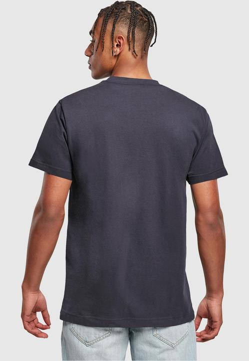 Produktbild Merchcode Berkeley University - Arch T-Shirt - 136693 (4XL)