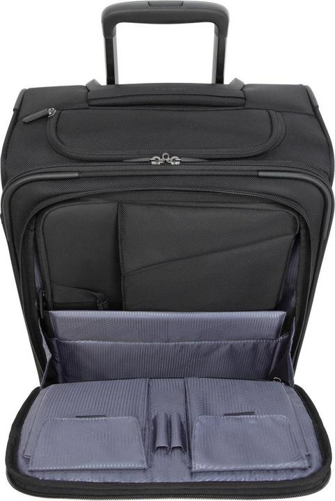 Actual product image Targus CORPORATE TRAVELLER - Scooter (33 l, Hand luggage (up to 50 litres))