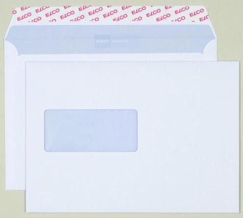 Actual product image Elco Couvert Classic, window left (C5, 500 x)