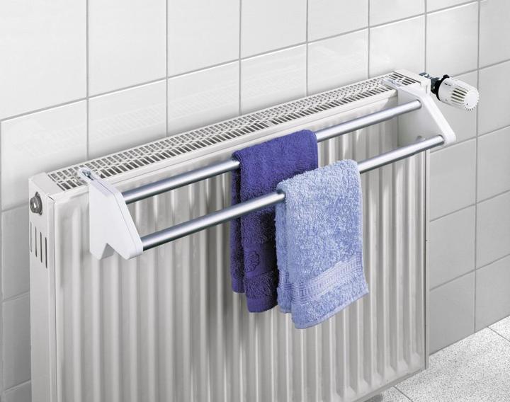 Actual product image Wenko Twin (1.10 m)