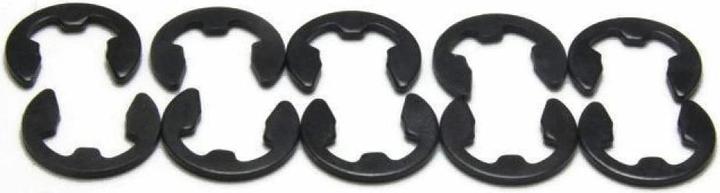 Actual product image EP Product 6# E-Clip