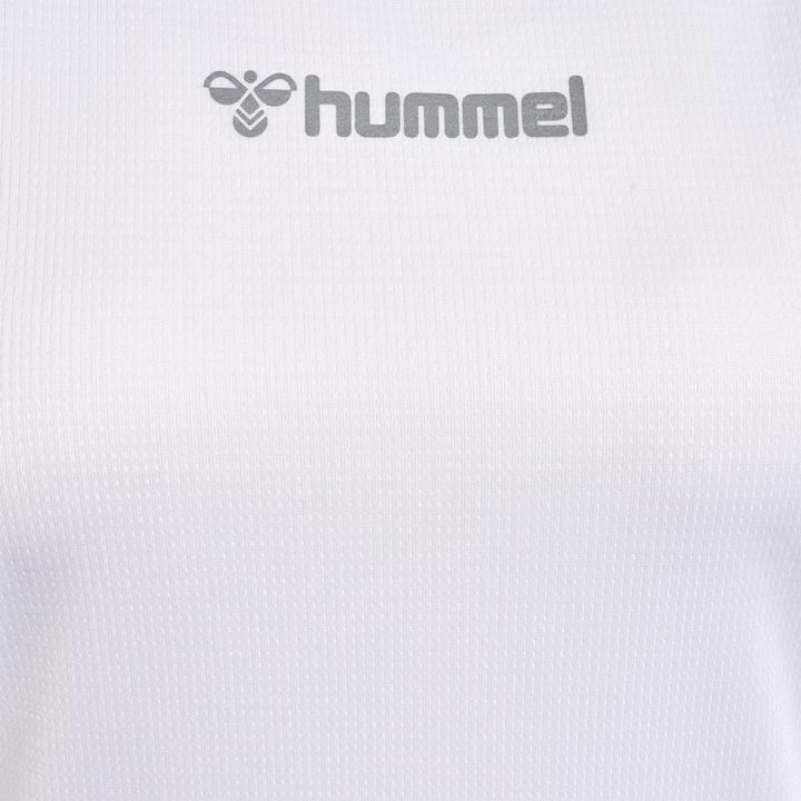 Image du produit hummel hmlRUN SINGLET S/L FEMME (M)