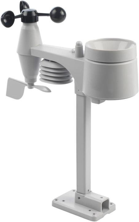 Produktbild Mio Star Weather Station 300