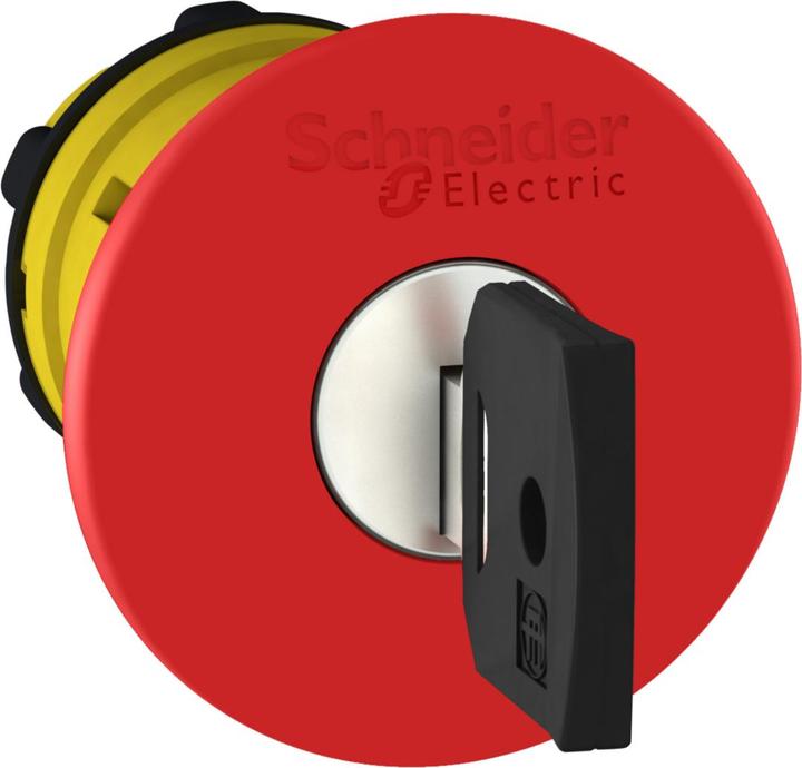 Immagine prodotto Schneider Electric Pulsante di arresto di emergenza 40mm