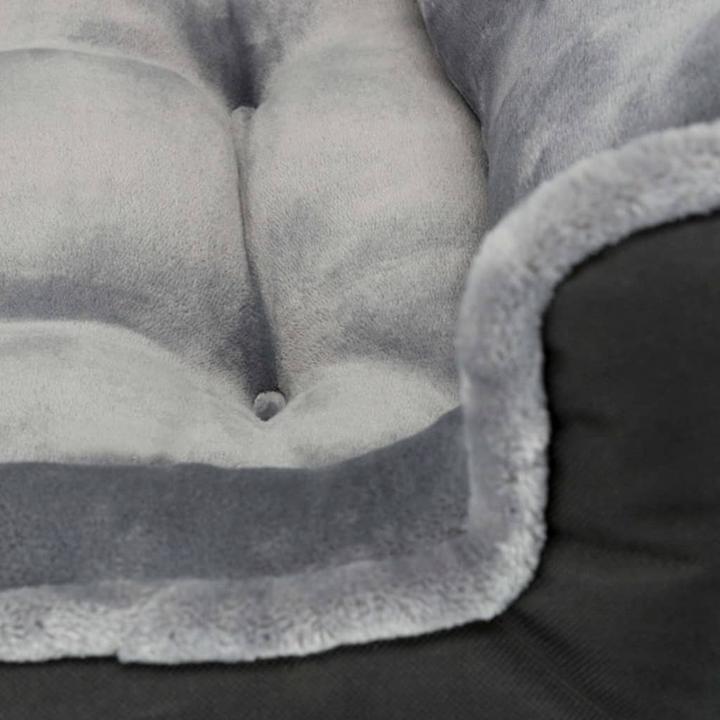 Produktbild Trixie Autositz für Hunde (Hund, Komplett zu öffnen, Reflektoren)