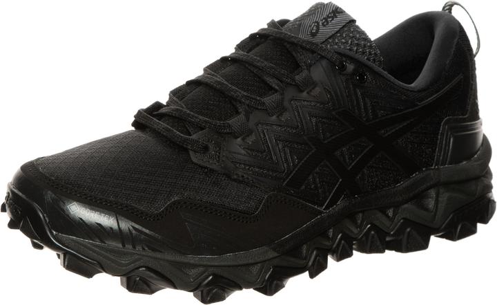 Actual product image ASICS Performance Gel-FujiTrabuco 8 GT-X (38)