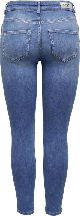 Produktbild Only ONLBobby Life Mid Ankle Skinny Fit Jeans (W25/L34)