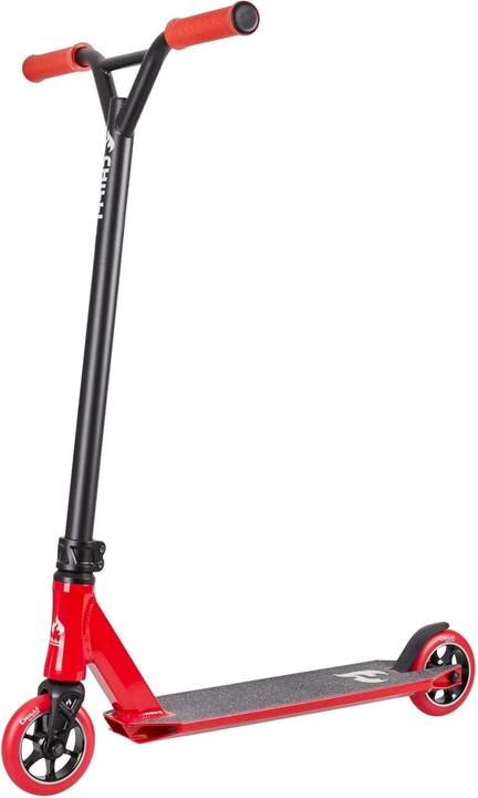 Chilli Pro 5000