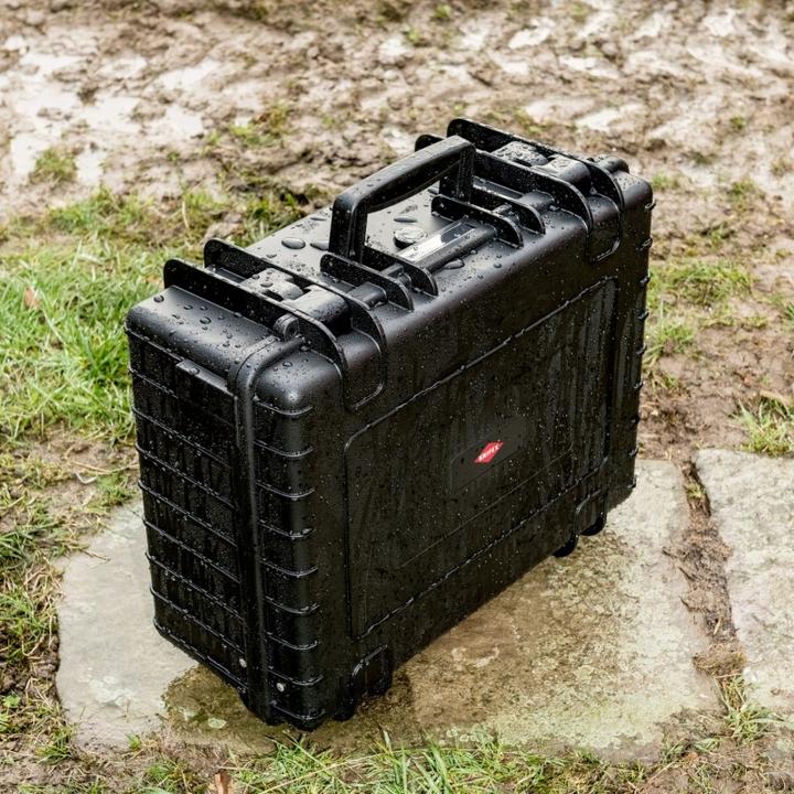 Actual product image Knipex Tool Case “Robust23 Start” Electric (24 pieces)