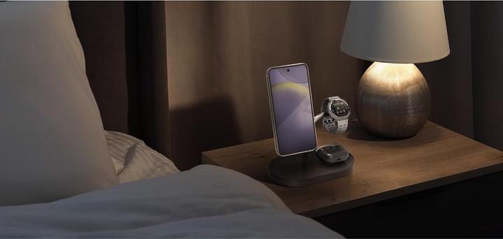 Produktbild Samsung Wireless Charger (Trio) (15 W)