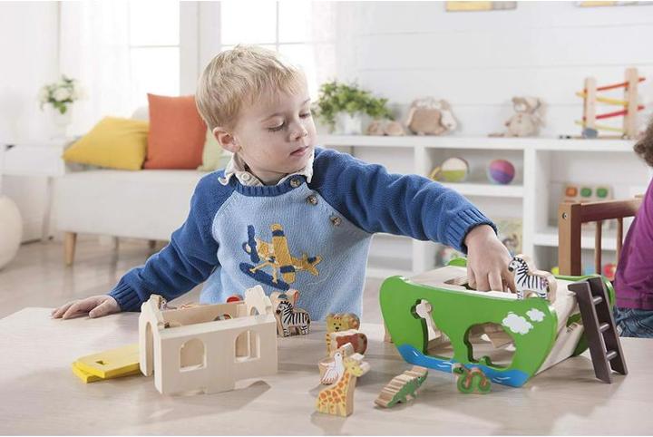 Produktbild EverEarth Grosse Arche Noah