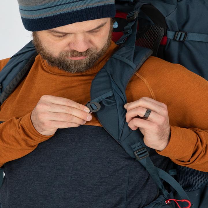 Produktbild Osprey Farpoint Trek 55 (55 l)