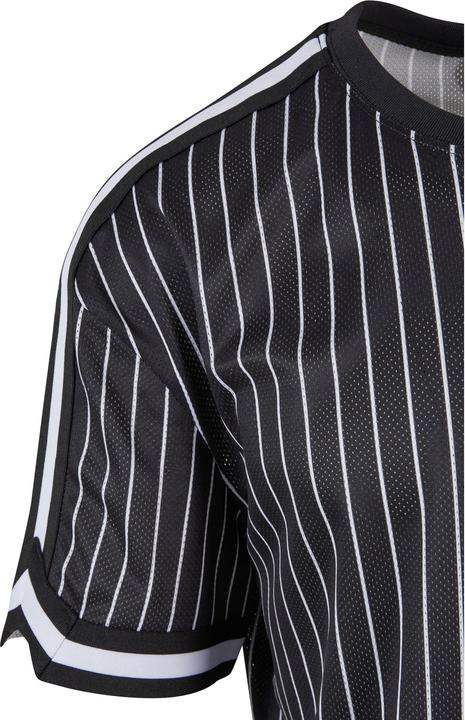 Immagine prodotto Urban Classics Maglietta a righe oversize - 138093 (M)
