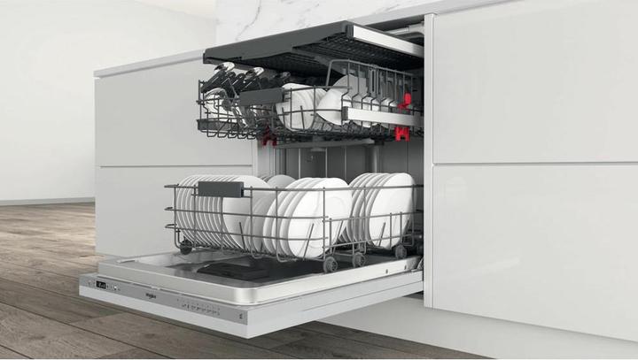 Actual product image Whirlpool Zmywarka WIC 3C26 F