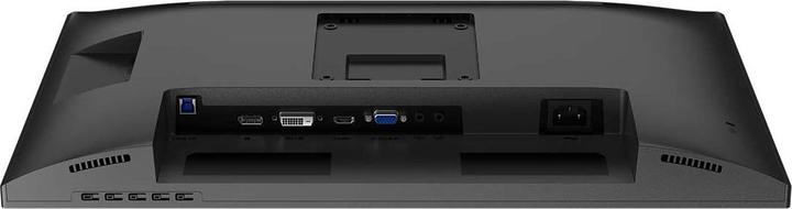 Produktbild Philips 21.5IN 16:9 1920X1080 4MS 3000:1 HDMI/DP/USB (720p, 1080p, 21.50")