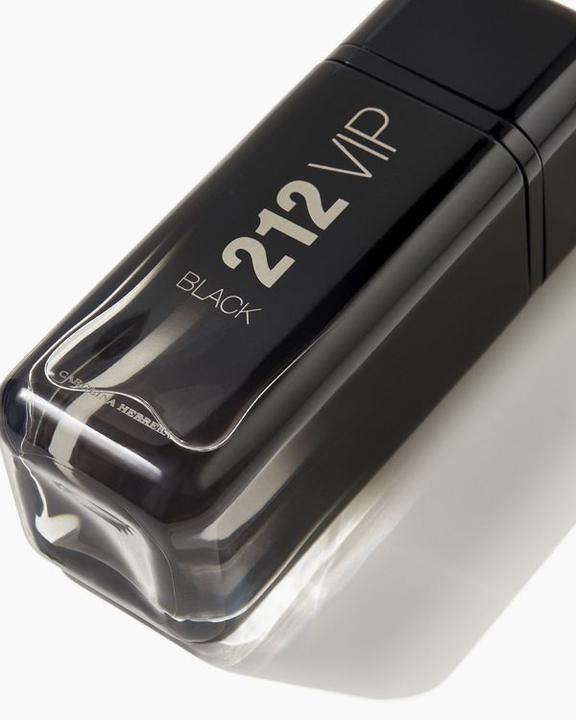 Produktbild Carolina Herrera 212 VIP Black (Eau de Parfum, 200 ml)
