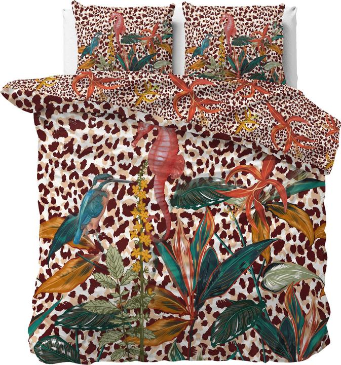 Produktbild Palo Bettbezug Ida Multi (Duvetbezug, 240 x 220 cm)