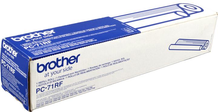 Image du produit Brother PC71RF