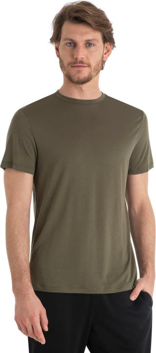 Actual product image Icebreaker Men Merino Core SS Tee (XXL)