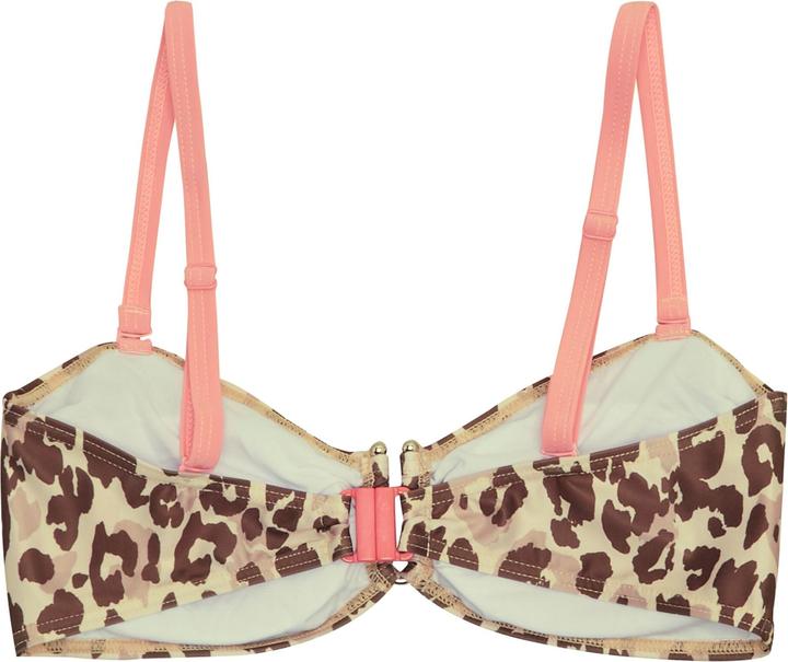 Immagine prodotto Regatta Aceana III Top Bikini Leopardato Donna (44)