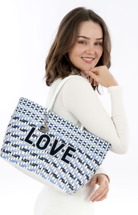 Actual product image Emily und Noah Shopper E&N Edda (14.70 l)