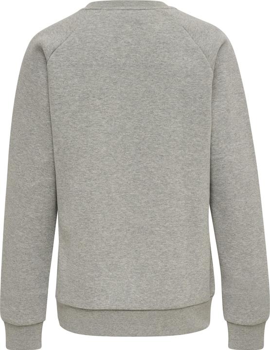 Image du produit hummel Red Heavy Sweatshirt Woman (M)