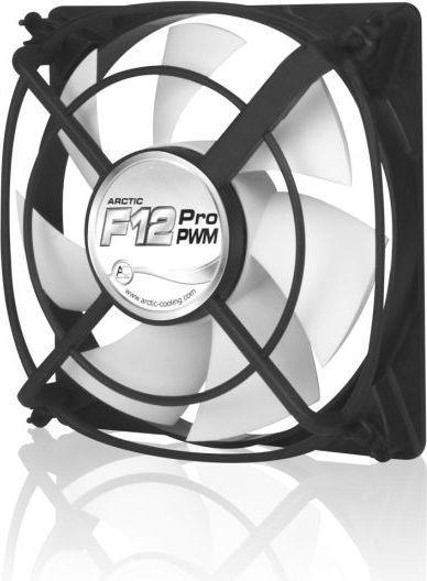 Image du produit Arctic F12 Pro PWM PST (120 mm, 1 x)